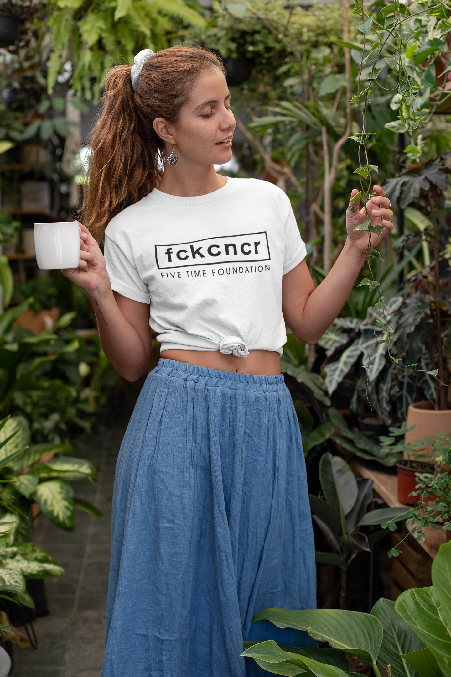 FCKCNCR Unisex T-Shirt