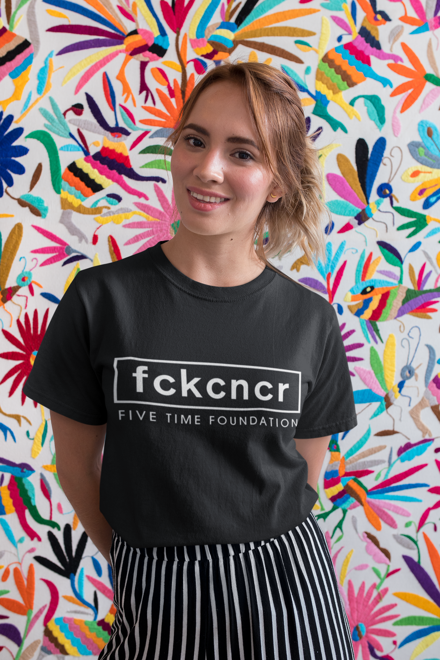 FCKCNCR Unisex T-Shirt