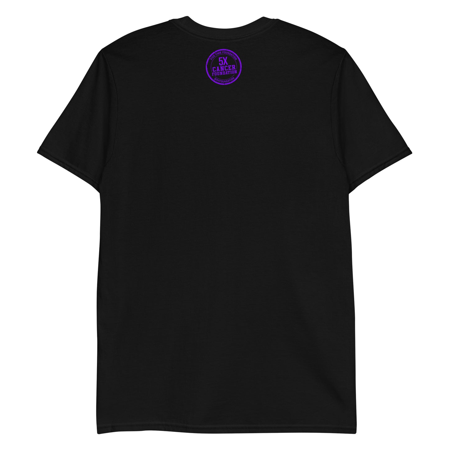 FCKCNCR UNISEX T-SHIRT PURPLE EDITION 2