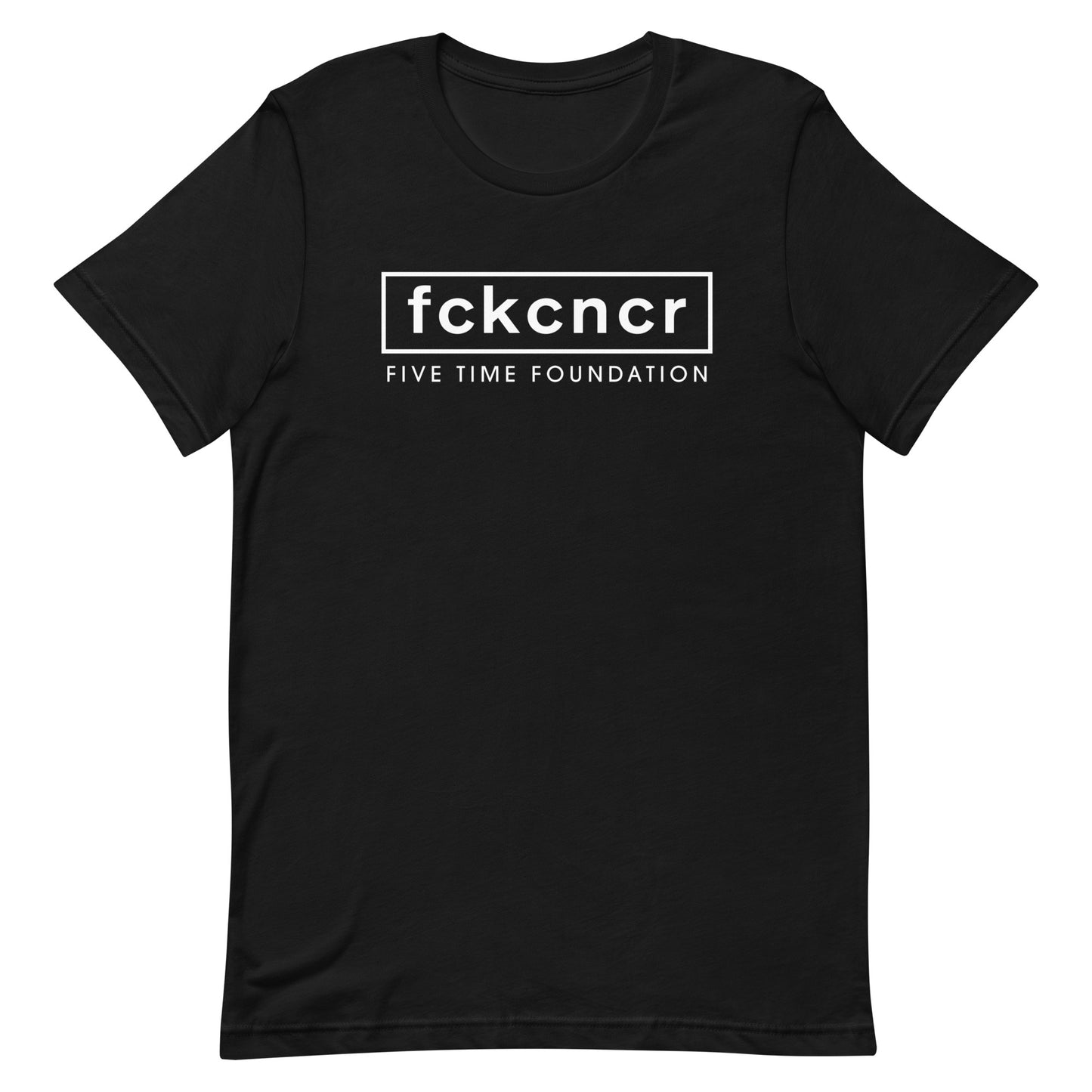 FCKCNCR Unisex T-Shirt