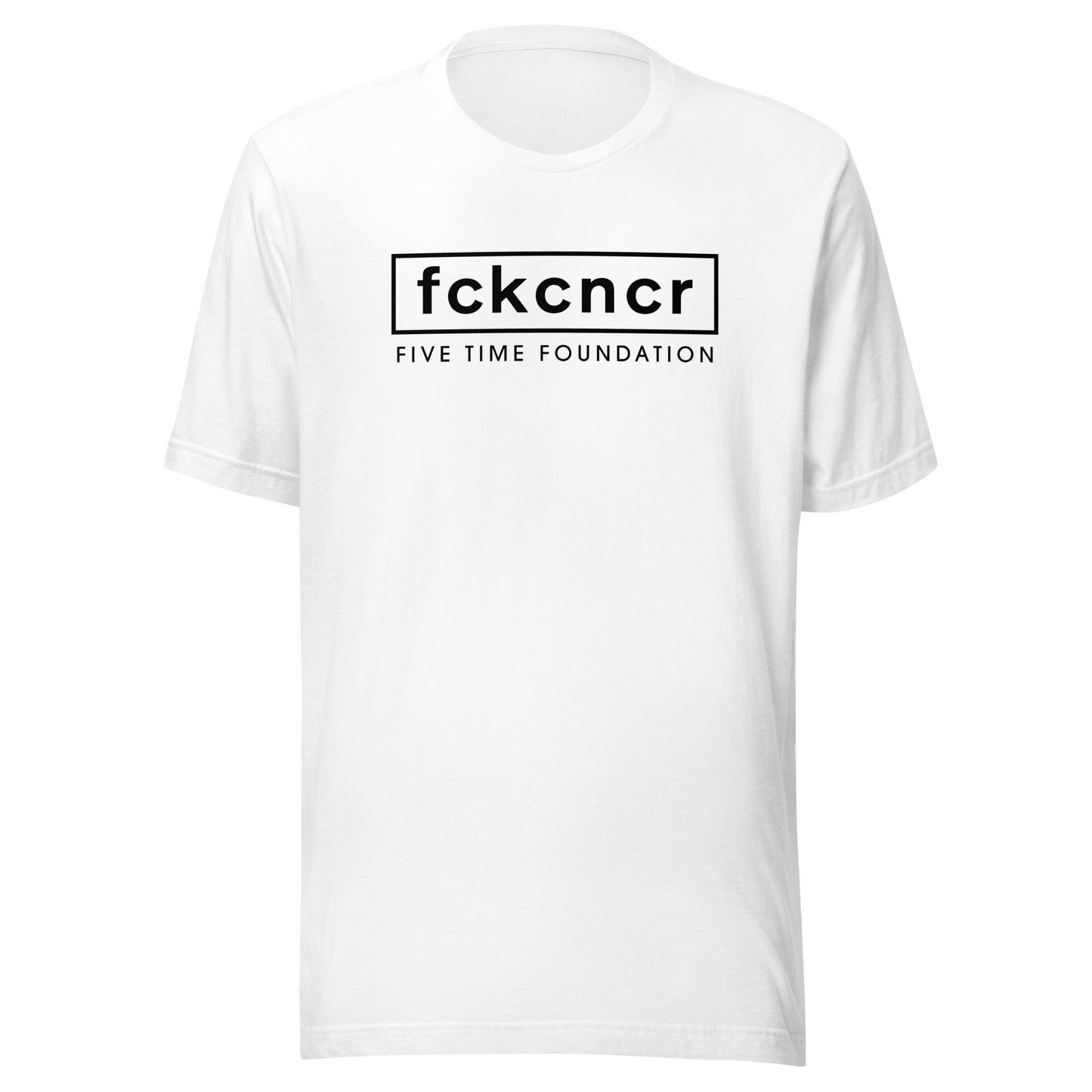 FCKCNCR Unisex T-Shirt