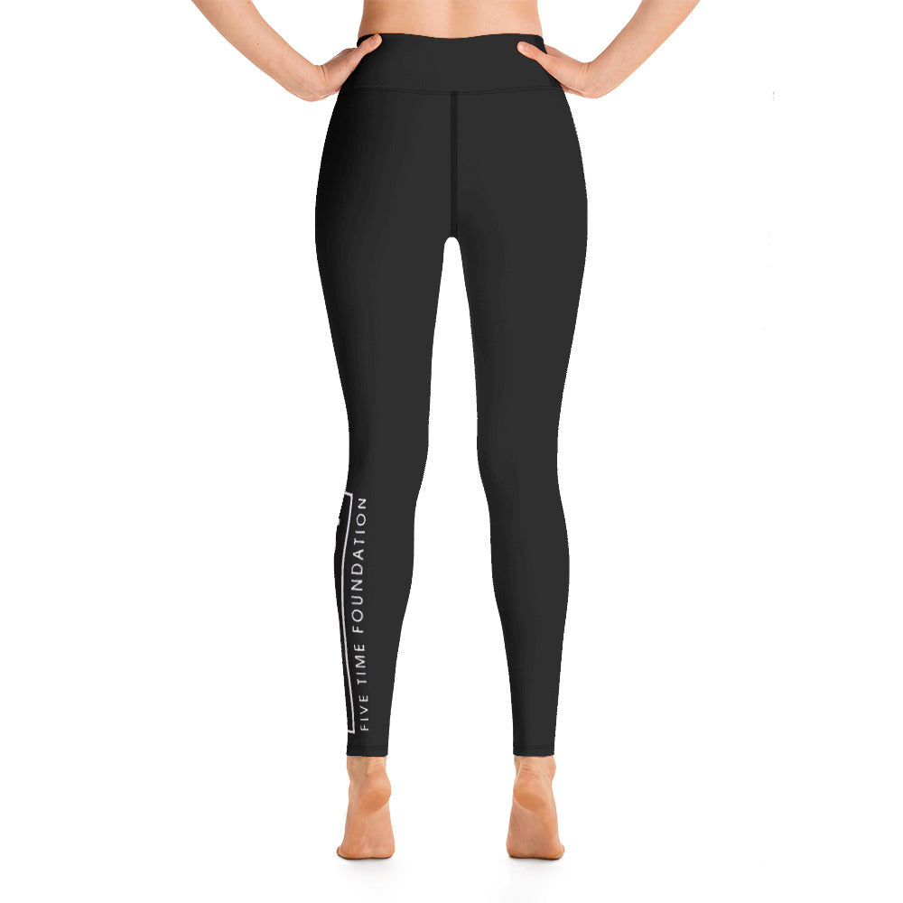 fckcncr Yoga Leggings