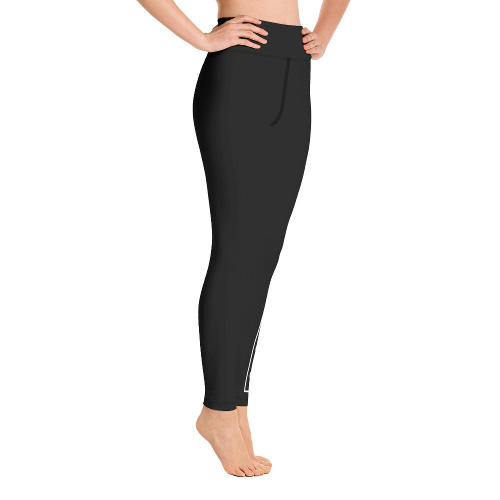 fckcncr Yoga Leggings