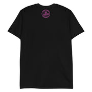 Fckcncr Unisex T-Shirt Pink Edition