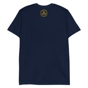 Fckcncr Unisex T-Shirt Gold Yellow Edition