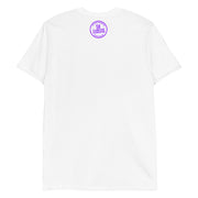 FCKCNCR UNISEX T-SHIRT PURPLE EDITION