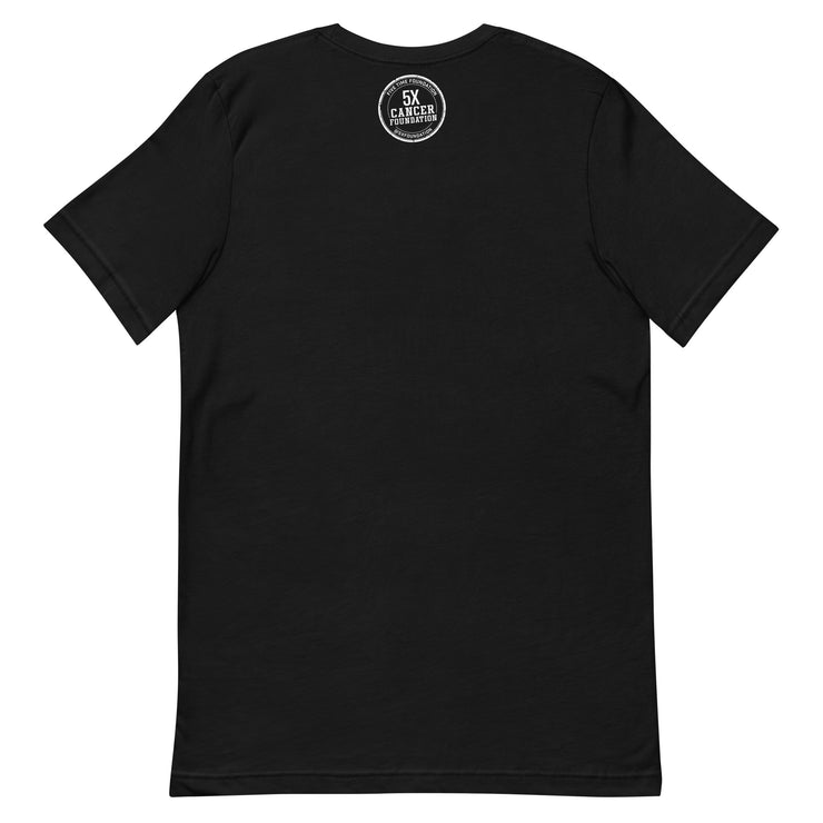 FCKCNCR Unisex T-Shirt