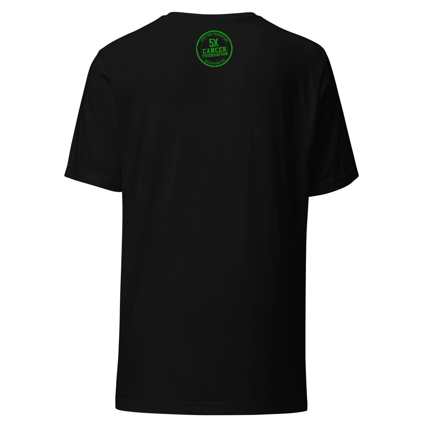 FCKCNCR Unisex T-Shirt Green Edition